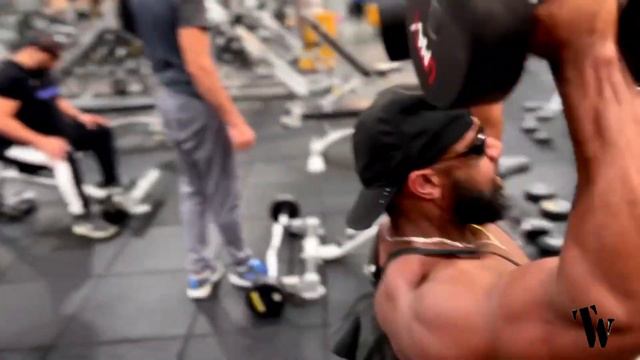 TW EPISODE 19: FULL BODY WORKOUT | FATHER & SON | THE WERKOUT FIT FUN & OVER 50 WERKOUT SERIOUS