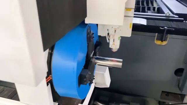 Senfeng Laser Product Introduction