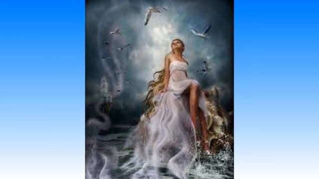 А Я ЛЮБИЛА, как в Бреду! СТИХИ ВЕРА ГАРТ смотреть онлайн