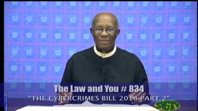 Law & You 834 смотреть онлайн