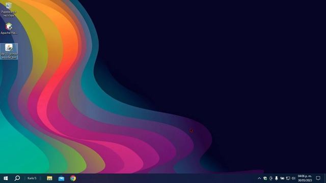 ¡Cómo descargar e instalar Apache NetBeans y Java SE/JDK para Windows! | Karlo'S смотреть онлайн