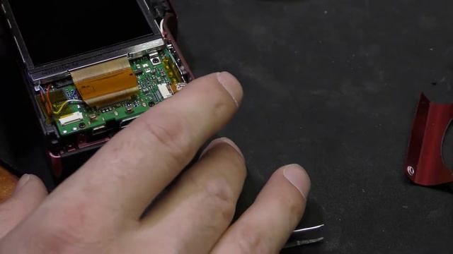 OLYMPUS STYLUS SZ 15  СТАВИМ ДИСПЛЕЙ ОТ   OLYMPUS VR 360