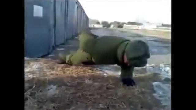 Отжимание без рук смотреть онлайн