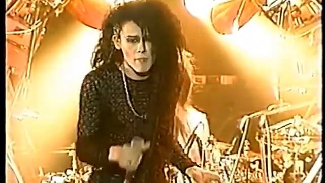 LUNA SEA - SAPPORO (1992)