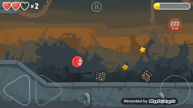 Победил босса 2 главы мрачный лес перешёл на главу 3 мрачная фабрика смотреть онлайн