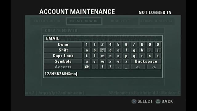Спустя 9 лет Battlefield 2: Modern Combat на PS2 снова в онлайне / Обзор онлайн мультиплеера в 2023 смотреть онлайн