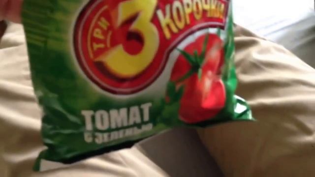 Три корочки с томатом смотреть онлайн