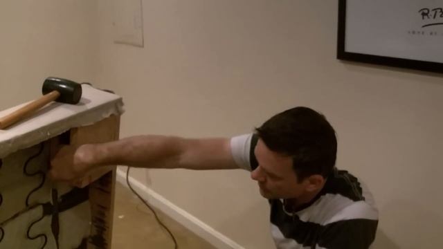 How do they get large sofas in a small space? Learn how Part 1 смотреть онлайн