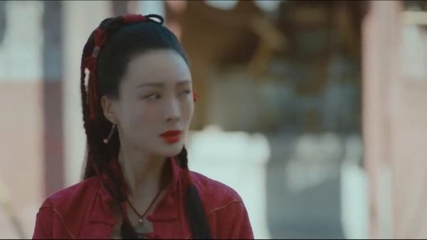 风流海贼王 | 武状元苏乞儿调戏黑寡妇 海盗激战共御倭寇 | 武侠功夫 | ENGSUB | 陈信喆 王李丹妮 徐少强