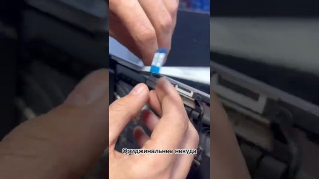 Установка SSD диска на iMac 21.5. смотреть онлайн