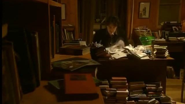 Когда я берусь за что-то новое (Книжный магазин Блэка) смотреть онлайн