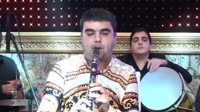 Klarnet Rafael Bayramov (dagli )Terekeme yeni 2018 super смотреть онлайн