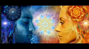 Медитация на Любовь. Медитация на примирение. Восстановление отношений между мужчиной и женщиной.