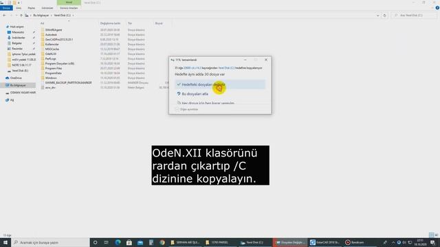 OTOMATİK KOT EKLENTİSİ,AUTOCAD DERSLERİ,LİPS смотреть онлайн