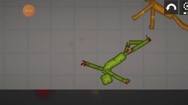 Мини бокс Арбуз vs Тыква сериия 3 дуель смотреть онлайн