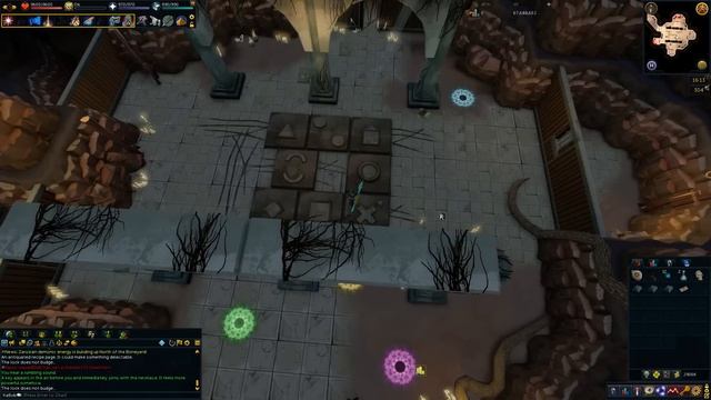 Let's Play RuneScape #427 - Desperate Times смотреть онлайн