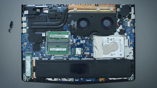 Legion Y520 Review - Lenovo's Best Laptop For $850 смотреть онлайн