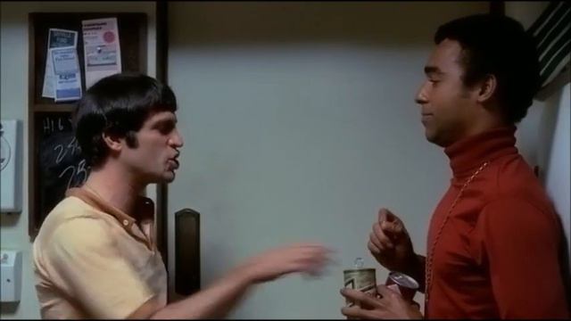 Funny Moments from "The Boys in the Band" (1970) смотреть онлайн