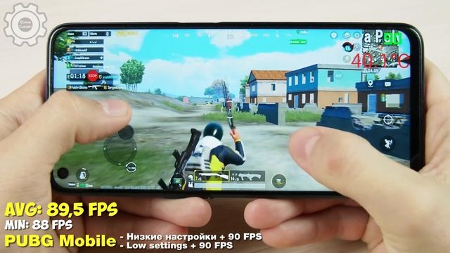 REALME Q3s (144Hz за 200USD!)? - GAMING TEST?БОЛЬШОЙ ТЕСТ В ИГРАХ 2022 ГОДА! 28 ИГР С FPS! + НАГРЕВ смотреть онлайн