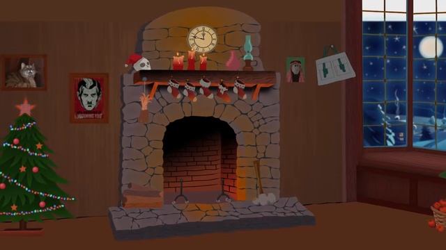 Движение камеры в Anime Studio Pro смотреть онлайн
