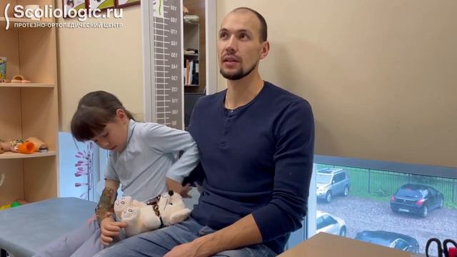 «Мы шли к протезу 7 лет». смотреть онлайн