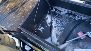 STELS Ставр 600 x РМ Тайга 550 V на Ямале