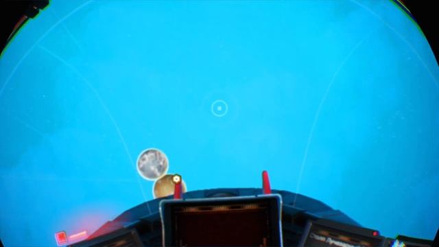 No Man's Sky (PS4 Pro VR): Обзор смотреть онлайн