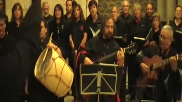 MILONGA BAYA - (Julio Dominguez) смотреть онлайн