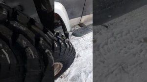 купил грязевые шины китайские