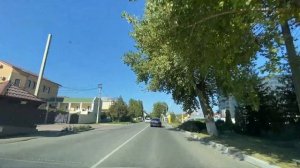 Анапа Пионерский Проспект ? Самое популярное место у туристов? ЧТО ЗДЕСЬ ЕСТЬ? | Обзор