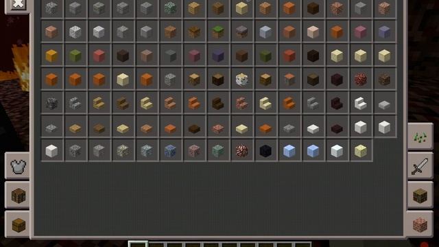 Обзор модов в mcpe|сохранение инвентаря или keep inventory смотреть онлайн