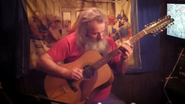 18 String guitar смотреть онлайн