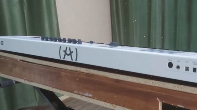 Arturia Keylab 88 Tamil | For Sale | Second Hand Musical instruments Tamil смотреть онлайн