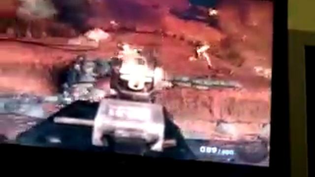 Call Of Duty: Black Ops Pentium D + Geforce 7900 GS смотреть онлайн