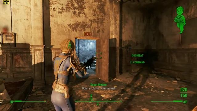 NVIDIA GEFORCE 940MX GDDR5 2GB VRAM : Fallout 4