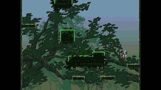 Jump King - Gameplay смотреть онлайн