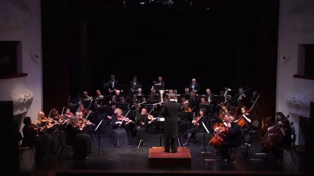 Tchaikovsky  Spanish  Dance  Smirnov   Чайковский  Испанский танец  Смирнов