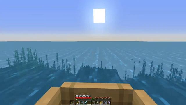 ОБСУЖДАЕМ СНАПШОТ 21w19a И ИГРАЕМ НА АНАРХИЕ MINECRAFT 1.16.5 JAVA BEDROCK смотреть онлайн
