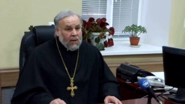 Об отношении православной церкви ко Дню св.Валентина смотреть онлайн