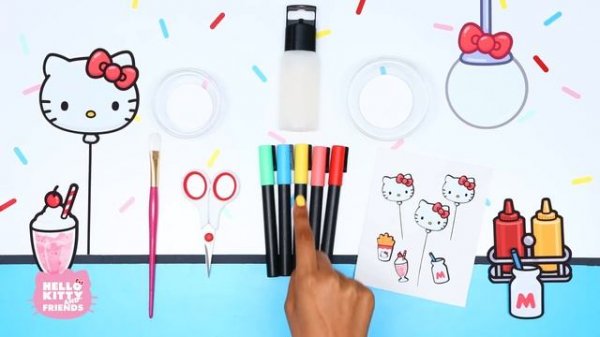 Phone Case | Hello Kitty Crafts