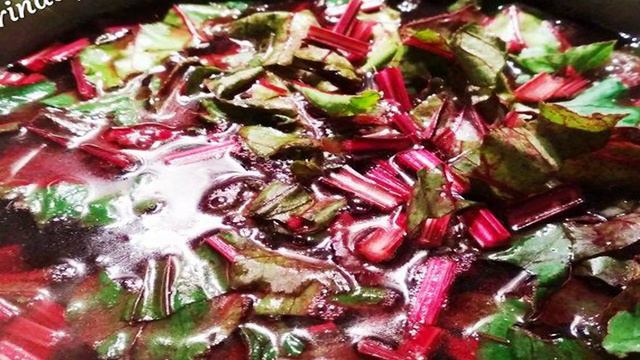 Книга рецептов