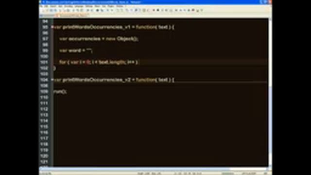 string count substrings in javascript смотреть онлайн