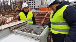 Прогрев бетона в зимнее время: шунты, апв, трансформатор КТПТО-80, масляное охлаждение