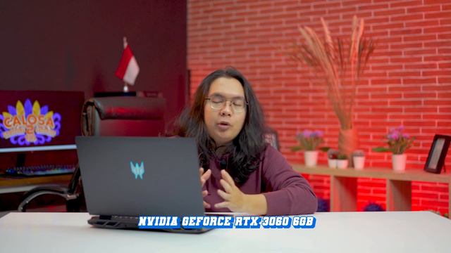 Laptop GAMING all rounded TERBAIK Tahun 2022 | Review Laptop acer Predator Helios 300 i7 12700H смотреть онлайн