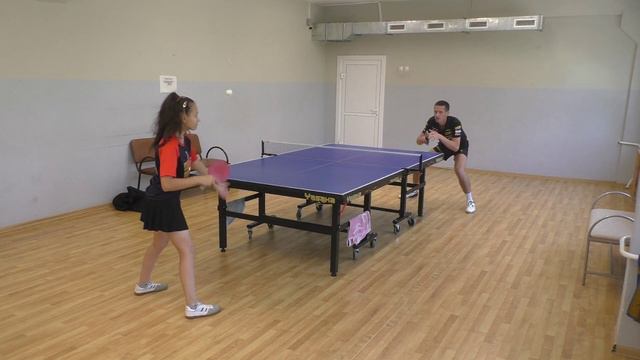 Зайцев Даниил 583 - Леготина Сабрина 396