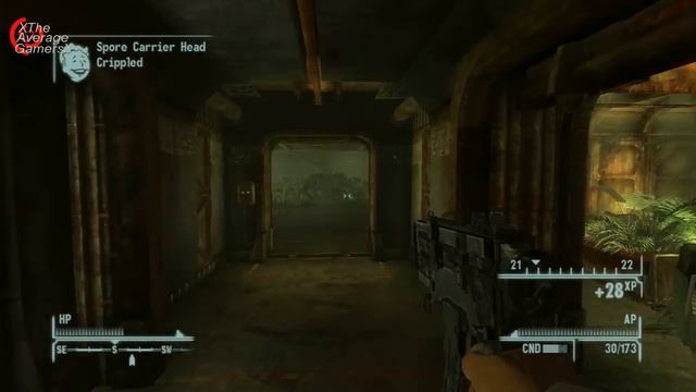 Fallout New Vegas 'Side Questin': "Bleed Me Dry" Part 1- Mantis [720p HD] XTheAverageGamersX смотреть онлайн