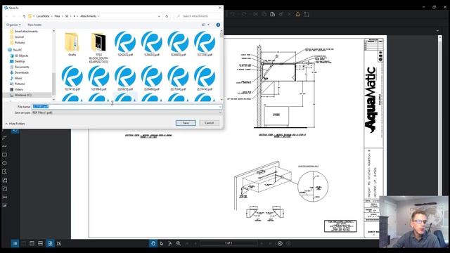How to insert pdf into revit смотреть онлайн