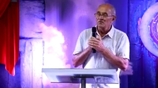 Церковь Надежда в Благодати, Г.Нагария, Израиль. - Пятничное собрание 13/08/2021 смотреть онлайн