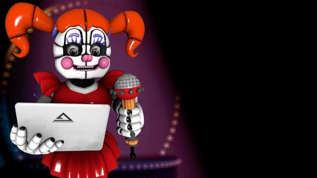 Baby and Friends React to: Sister Location Custom Night Teaser #2 || THE ALMIGHTY COMMANDS YOU!!! смотреть онлайн