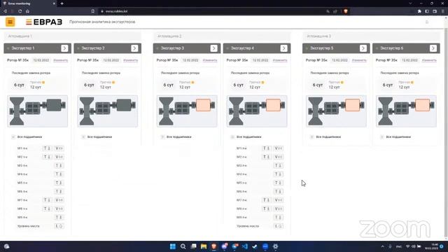 Хакатон ЕВРАЗа 2.0 / Питчи финалистов смотреть онлайн